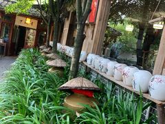 -青城甲(青城山店)