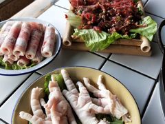 -瓜西西重庆火锅(花溪店)