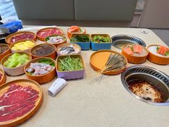 -海底捞大排档火锅(打浦路店)