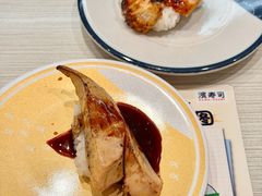 -滨寿司(新街口中央商场店)