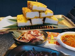 -杨记齐齐哈尔烤肉(总店)