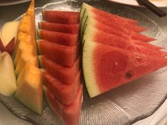 -金河半岛园林酒家(金融城店)