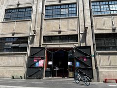 -人民咖啡馆(四行仓库店)