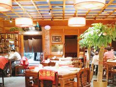 -小吊梨汤·北京菜·烤鸭(清河万象汇店)