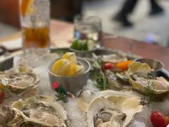 -haxnbauer海森堡德国餐厅(深圳coco店)