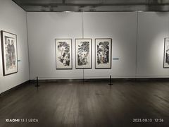 -南京书画院金陵美术馆