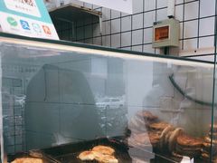 -中关村烤包子(中关村店)