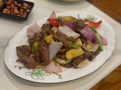 -盈田盈粥庄(博山东路店)