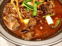 -肖记公安牛肉鱼杂馆·省级非物质文化遗产(江汉路直营店)
