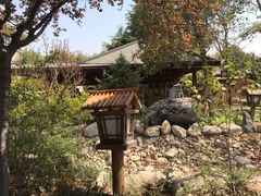 -华山御温泉度假村