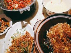 -味上湘菜馆(岳麓山店)