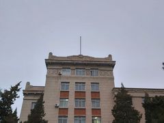 教学楼-东北大学(南湖校区)