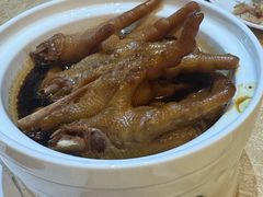 -广东胜利宾馆西关粤中餐厅