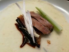 -四季民福烤鸭店(前门廊房二条店)