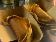 -抚琴第一烤(抚琴地铁站A口店)