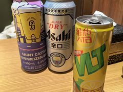 -三石铁板烧(紫竹桥店)