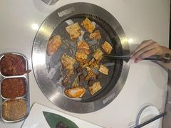 -么子烤肉(化龙池店)