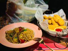 -清真·小零西餐厅(大杨树店)