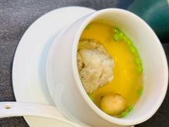 -兰庭玉树·老饭骨家宴(后海店)