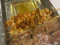 -海平馄饨(逍遥二路店)