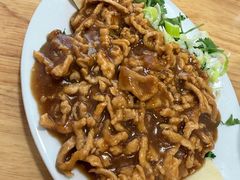 -姥家春饼店(漳州二路店)