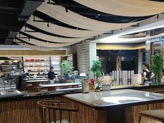 -风味小馆(天目湖宾馆店)