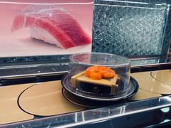 -争鲜回转寿司(太阳宫凯德SURPER店)