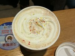 -星巴克臻选(舟山凯虹广场店)