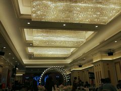 -沈阳皇朝万鑫酒店