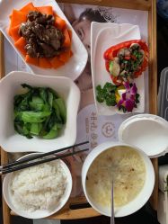 -玥悦母婴月子护理中心玥悦喜喜馆