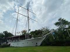 -南沙游艇会·大兵船餐厅