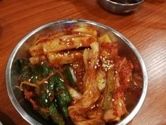 -大阪烧肉BAKA一代(十亩地店)