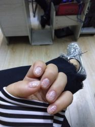 -15 Nail日式美甲美睫
