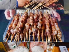 -清真·西北人家风味馆(中山中路店)