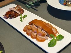 -晟永興烤鸭店(五道口店)