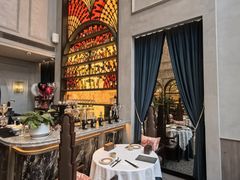 -狮拾久·现代新加坡料理(壹方城店)