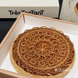 国王饼➕耦园‖太当当你真的是要考研❓