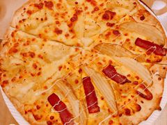 -必胜客(WOW西丽店)