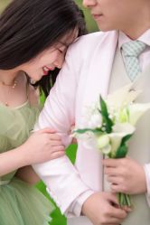 点击看大图 -金夫人婚纱摄影(总店)