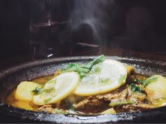 -Tajine Moroccan塔金摩洛哥中东餐厅
