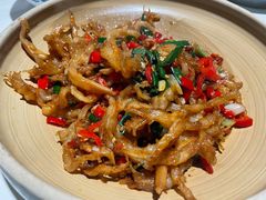-丹虾·文和友小龙虾品牌·湘菜(北京路店)