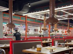 -明洞王妃家烤肉(苏州中心星悦汇店)