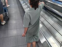 -曼谷素万那普国际机场