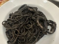 -萨莉亚意式餐厅(新洲佐阾新邑店)