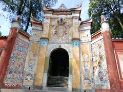 -白帝城·瞿塘峡景区