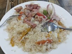 -塔斯提抓饭(东城汇店)