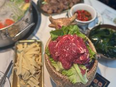 -刘少华贵州小黄牛·鲜牛肉火锅(总店)