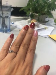 -蔓晨美甲工作室