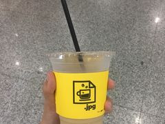 -JPG coffee(广州体育西店)