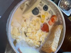 -滇野云南野生菌餐厅(陕西南路店)